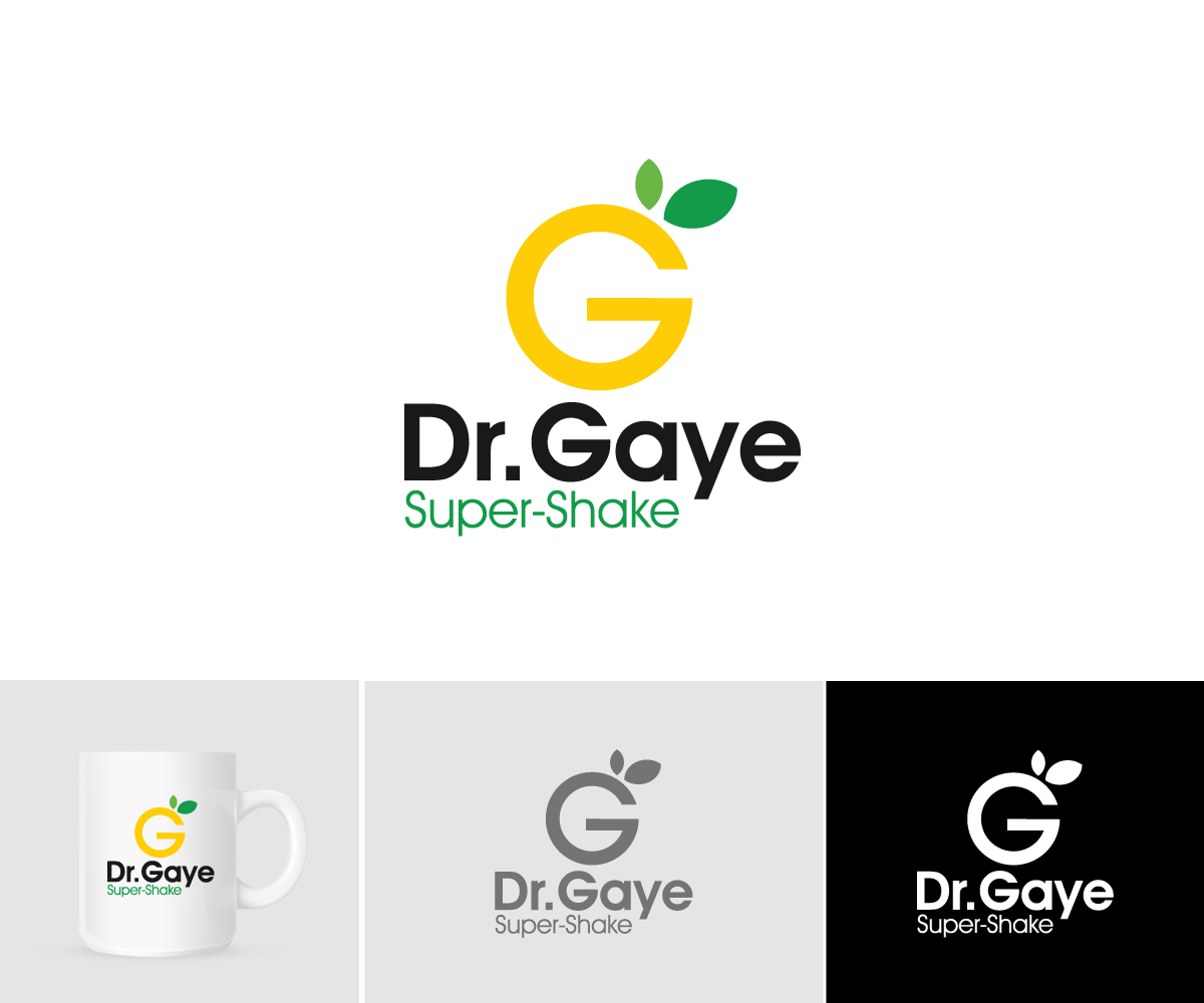 Logo Design by CreativeTrick for Dr Gaye Limited | Design #3167574