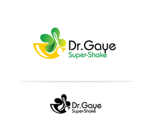 Logo Design by CreativeTrick for Dr Gaye Limited | Design: #3167577