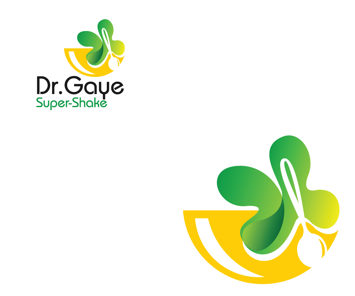 Logo Design by CreativeTrick for Dr Gaye Limited | Design #3169058