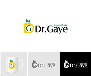 Logo Design by CreativeTrick for Dr Gaye Limited | Design: #3171459