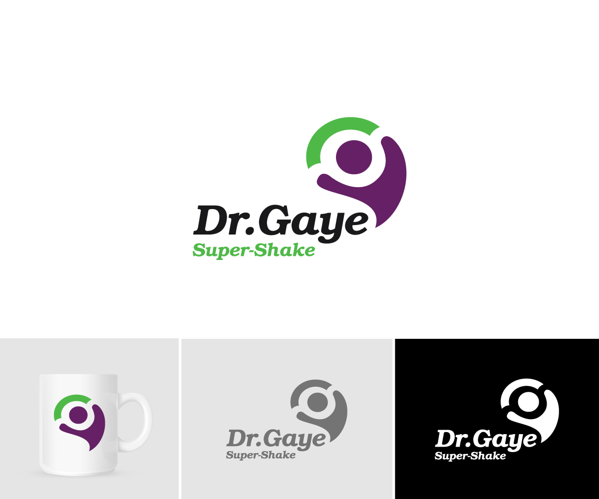 Logo Design by CreativeTrick for Dr Gaye Limited | Design #3171462