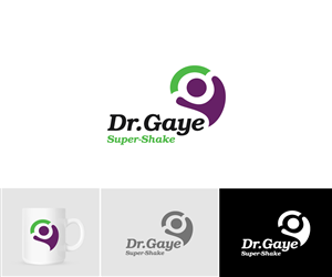Logo Design by CreativeTrick for Dr Gaye Limited | Design: #3171462