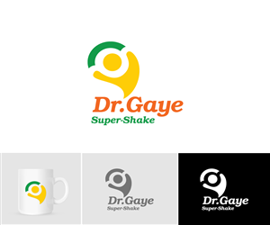 Logo Design by CreativeTrick for Dr Gaye Limited | Design: #3171464