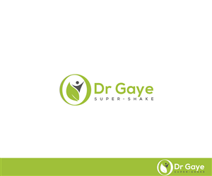 Logo Design by King Cozy for Dr Gaye Limited | Design: #3182089
