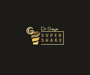 Logo-Design von Anuja Kanani für Dr Gaye Limited | Design: #3165224
