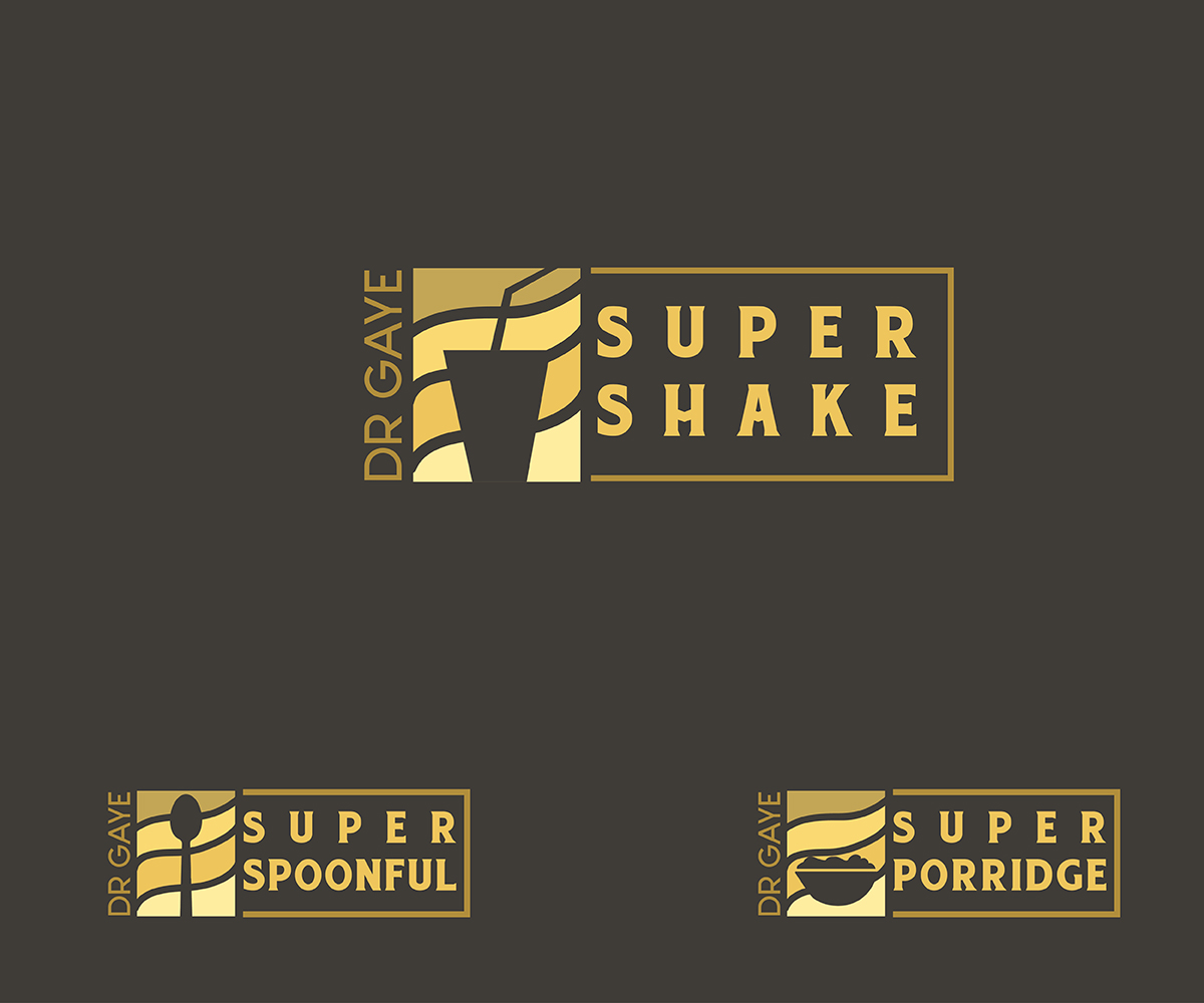 Logo Design by Anuja Kanani for Dr Gaye Limited | Design #3166475