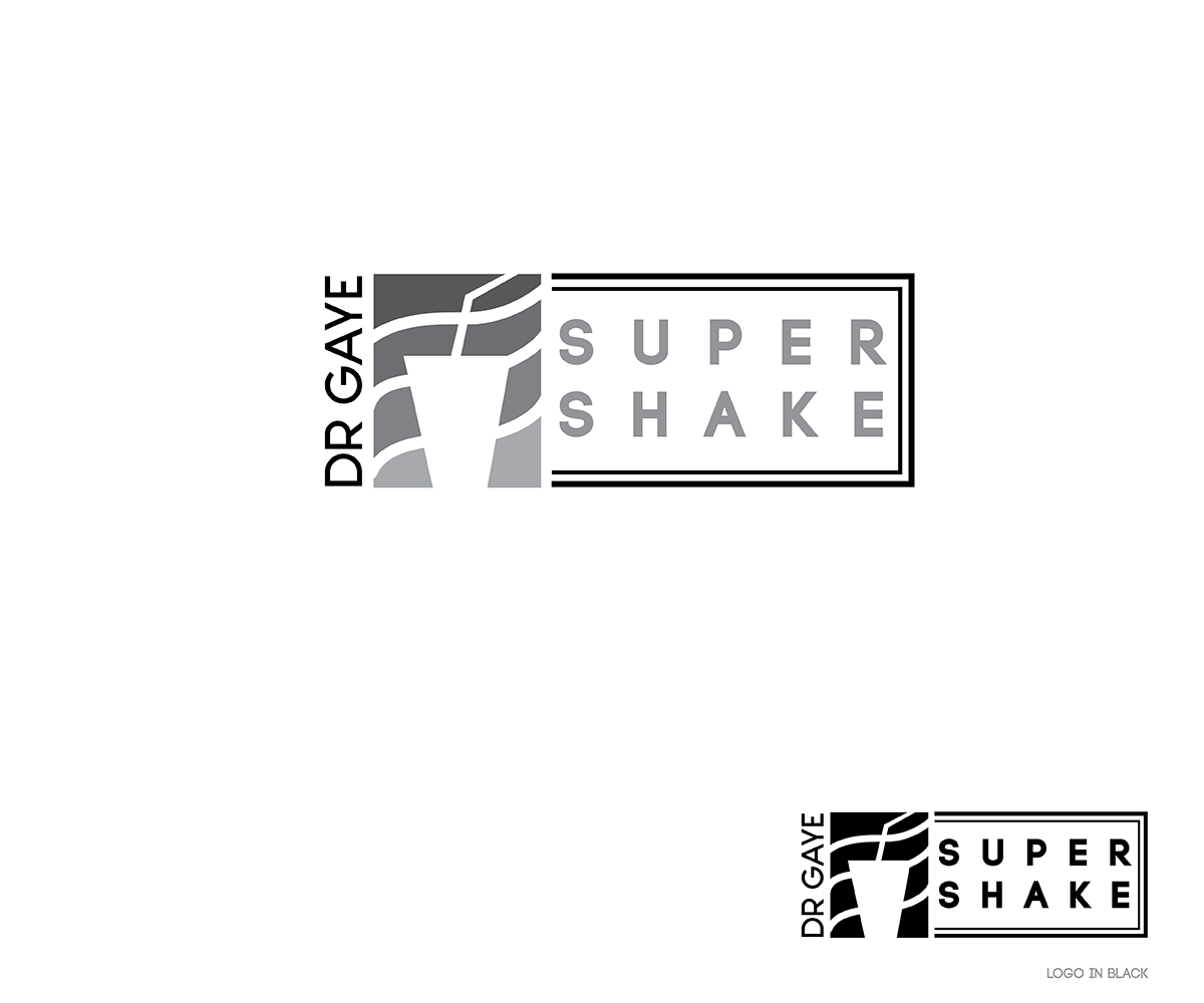 Logo Design by Anuja Kanani for Dr Gaye Limited | Design #3172766