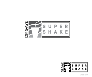 Logo Design by Anuja Kanani for Dr Gaye Limited | Design: #3172766