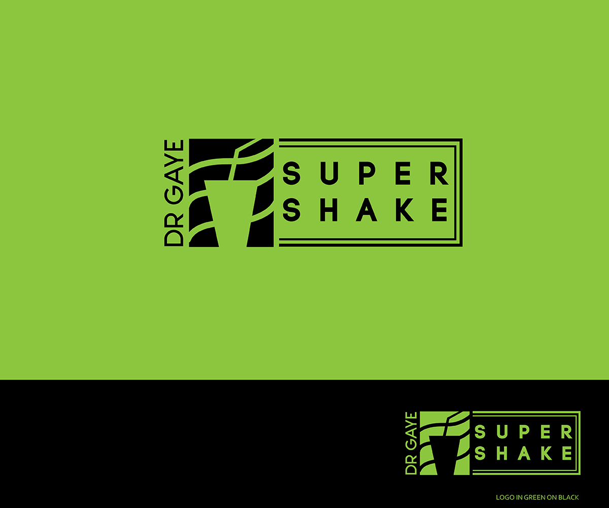 Logo Design by Anuja Kanani for Dr Gaye Limited | Design #3172774