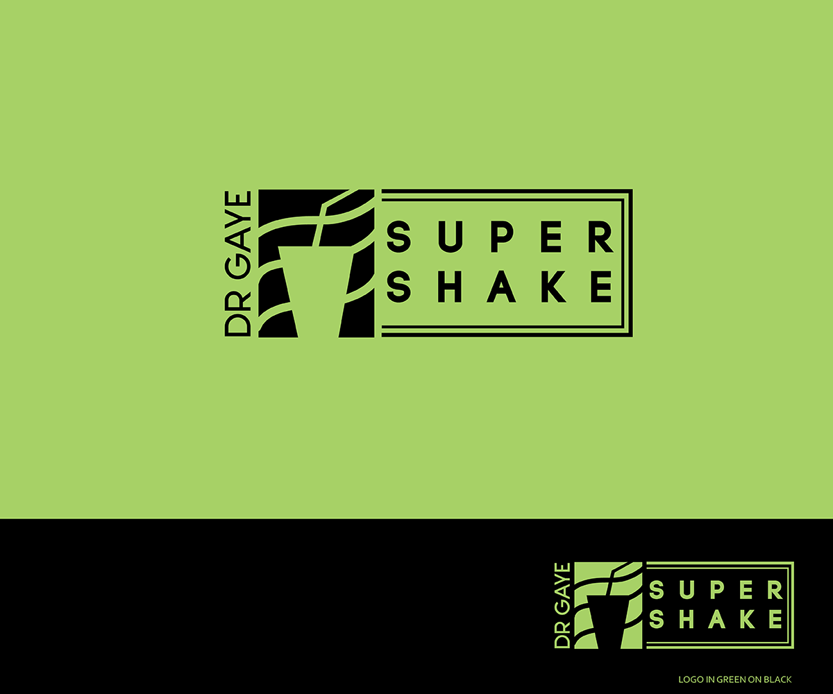 Logo Design by Anuja Kanani for Dr Gaye Limited | Design #3172889