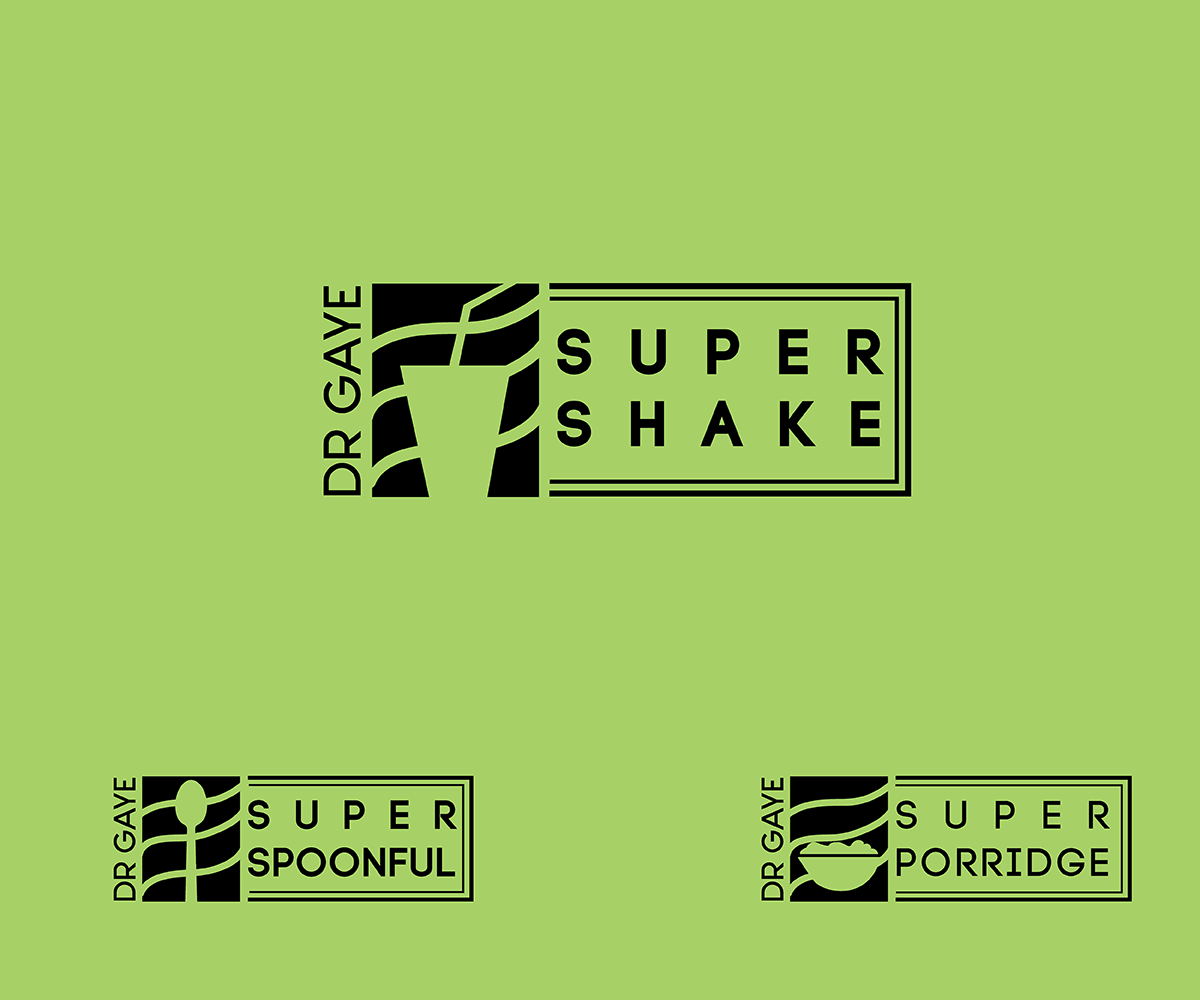 Logo Design by Anuja Kanani for Dr Gaye Limited | Design #3172933