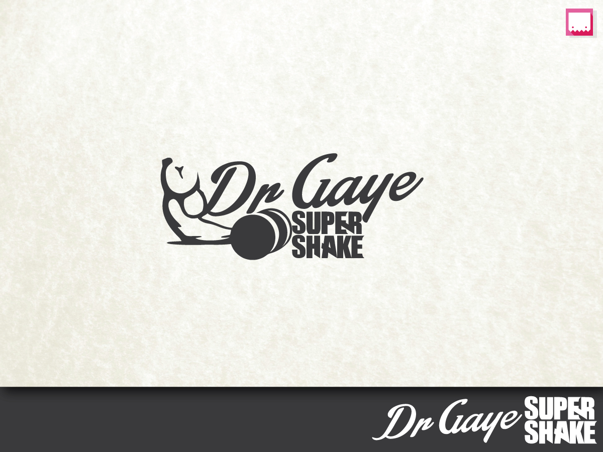 Logo Design by ARTMD for Dr Gaye Limited | Design #3144859