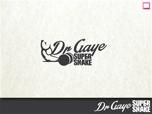 Logo Design by ARTMD for Dr Gaye Limited | Design: #3144859