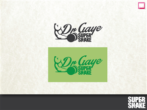 Logo Design by ARTMD for Dr Gaye Limited | Design: #3144900