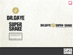 Logo Design by ARTMD for Dr Gaye Limited | Design: #3144987