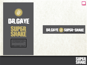 Logo Design by ARTMD for Dr Gaye Limited | Design: #3145007
