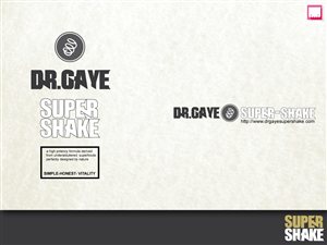 Logo Design by ARTMD for Dr Gaye Limited | Design: #3145020