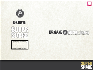 Logo Design by ARTMD for Dr Gaye Limited | Design: #3154625