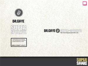 Logo Design by ARTMD for Dr Gaye Limited | Design: #3154645