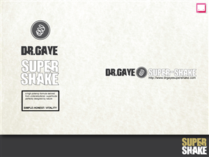 Logo Design by ARTMD for Dr Gaye Limited | Design: #3159887