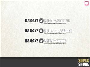 Logo Design by ARTMD for Dr Gaye Limited | Design: #3190221