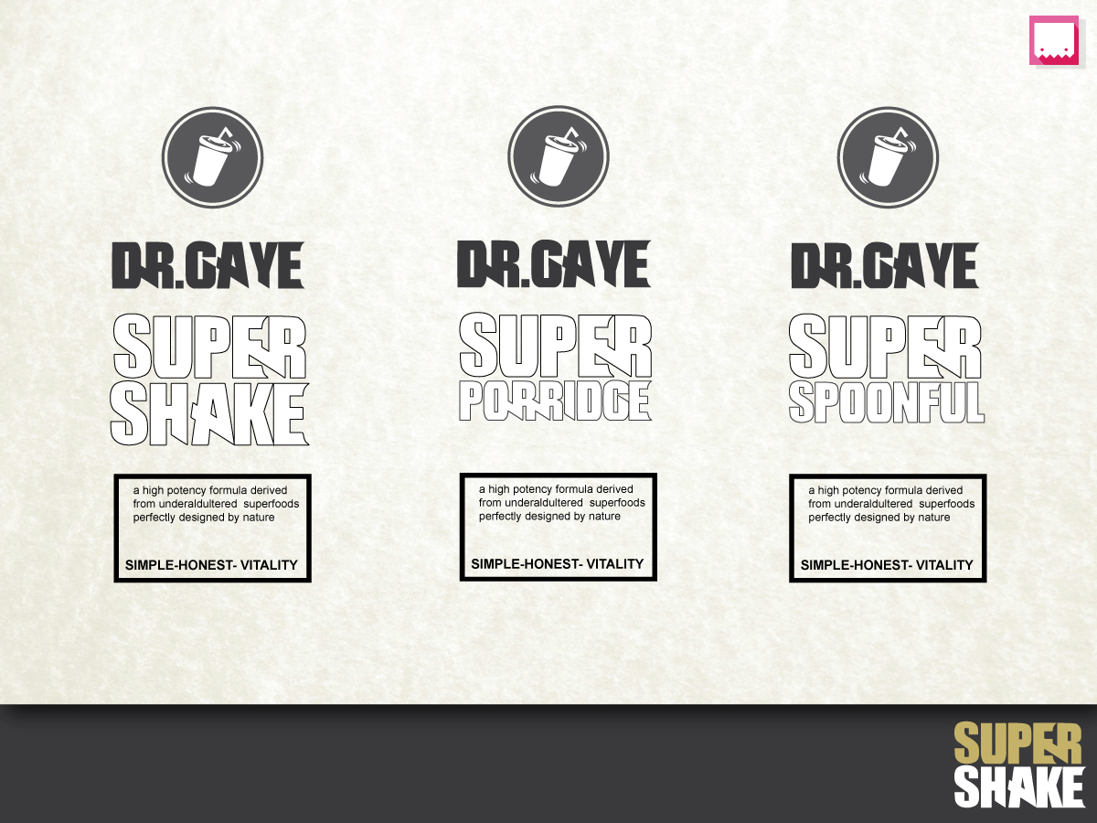 Logo Design by ARTMD for Dr Gaye Limited | Design #3190228