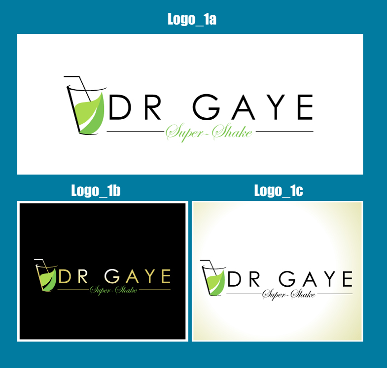 Diseño de Logo por Expert Designer para Dr Gaye Limited | Diseño #3176123