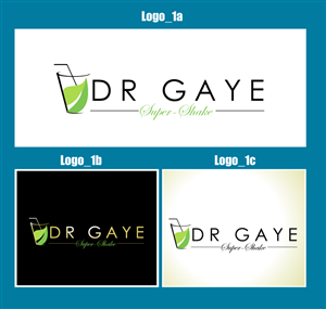 Logo Design by Expert Designer for Dr Gaye Limited | Design #3176123