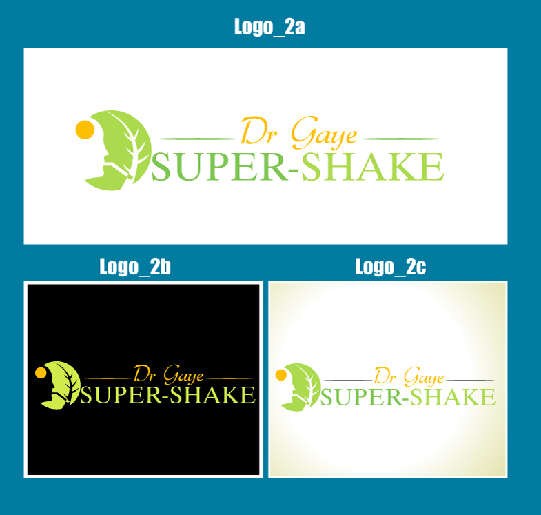 Logo Design by Expert Designer for Dr Gaye Limited | Design #3176127