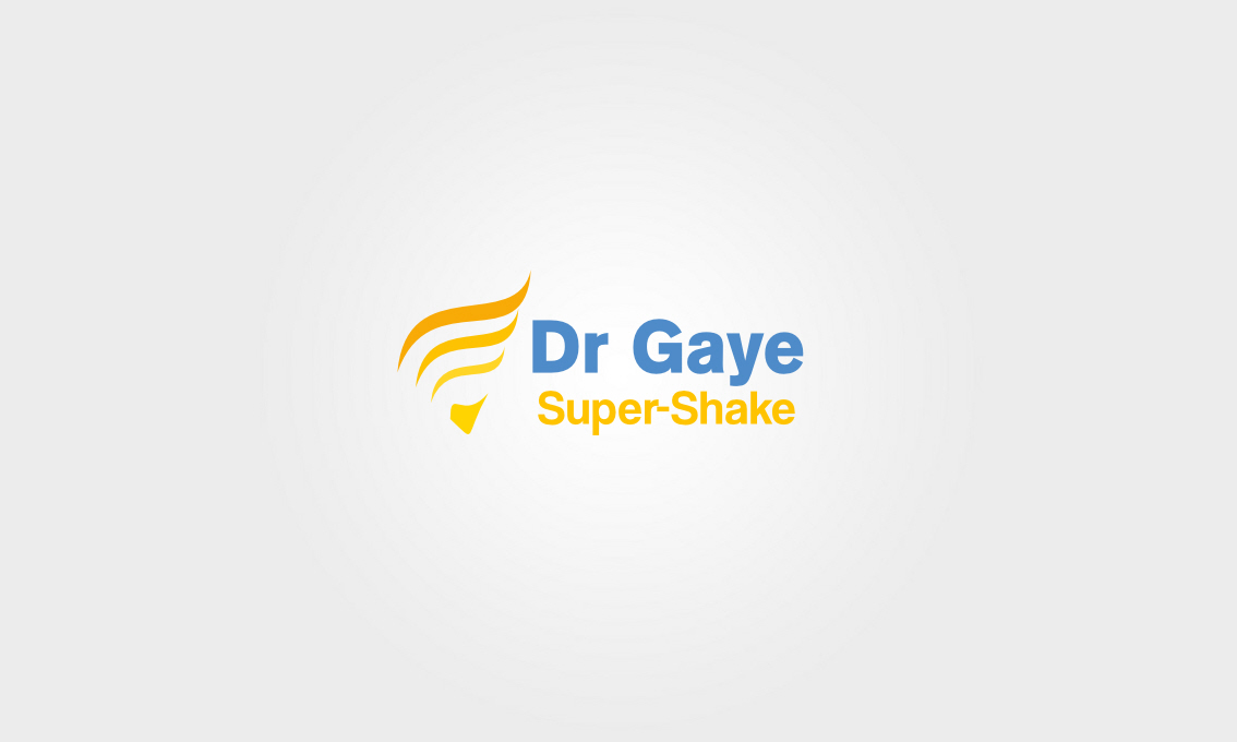 Logo Design by GeorgeLogoDesign for Dr Gaye Limited | Design #3153632