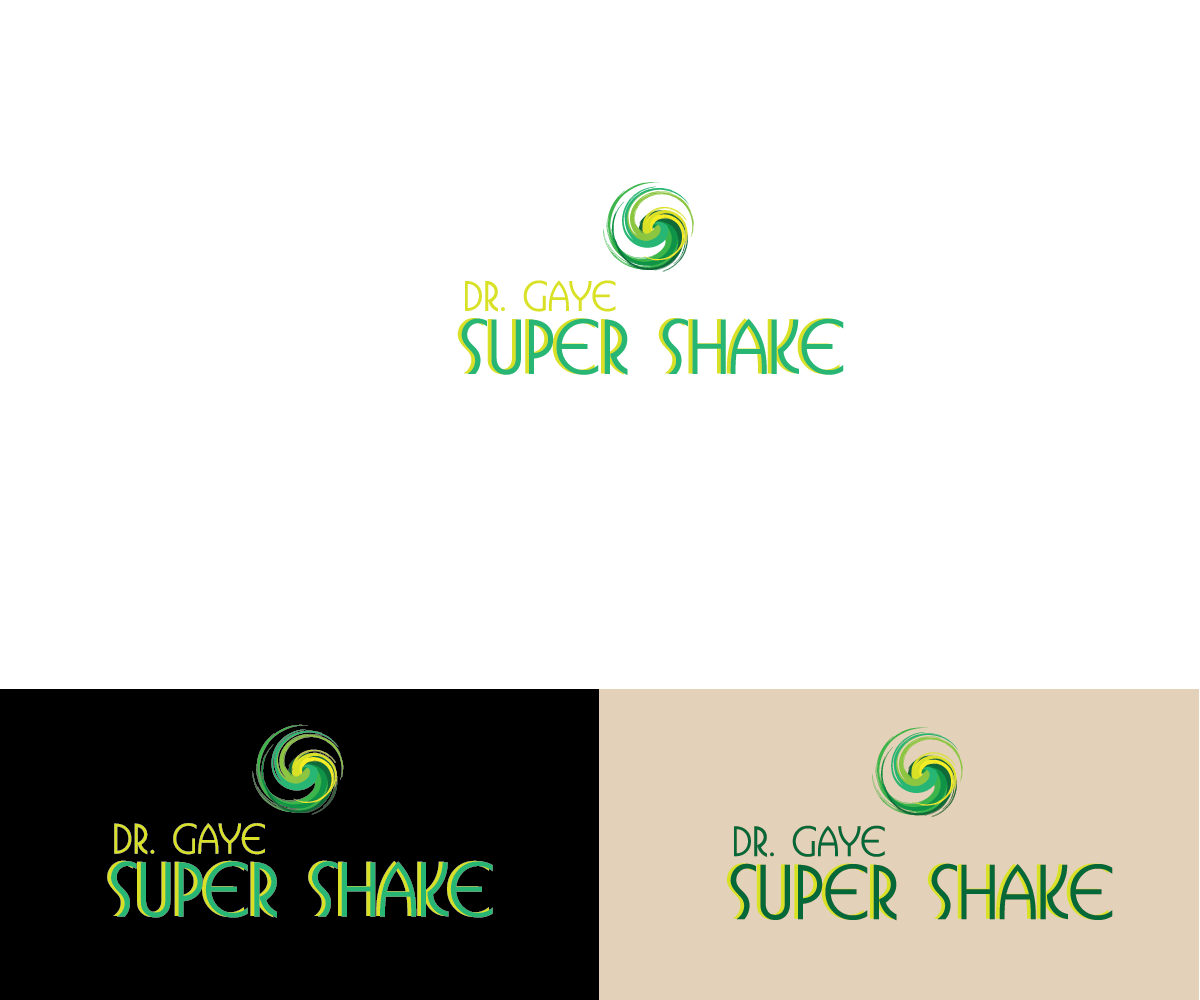 Logo-Design von SilverPen für Dr Gaye Limited | Design #3165354