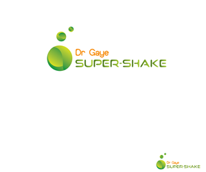 Logo Design by meygekon for Dr Gaye Limited | Design: #3199822