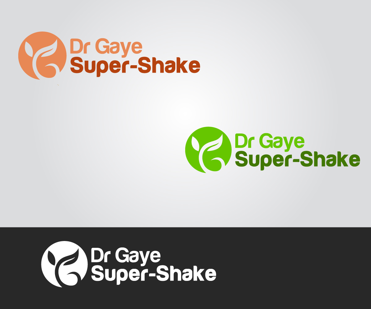 Logo-Design von subinps für Dr Gaye Limited | Design #3181158