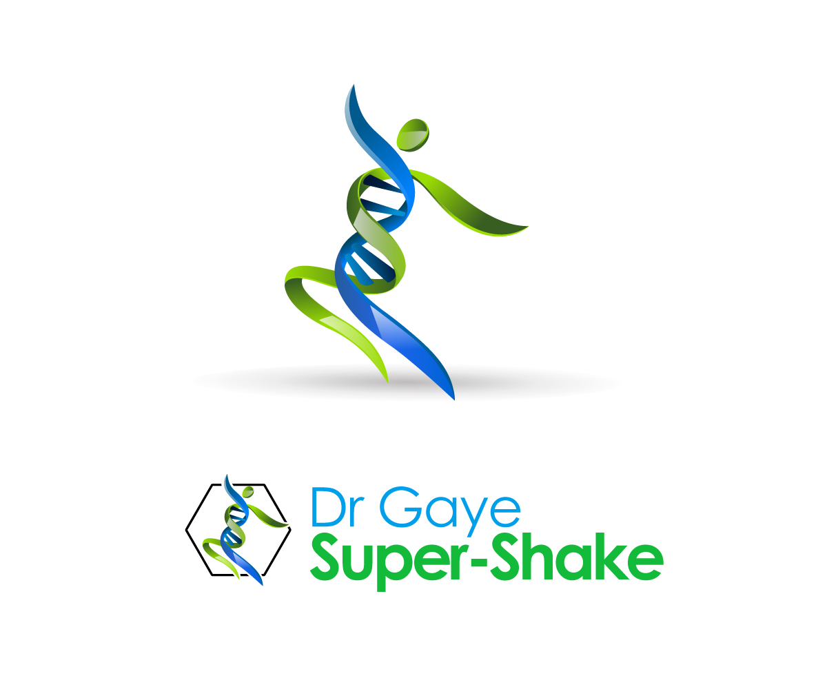 Logo-Design von subinps für Dr Gaye Limited | Design #3181503