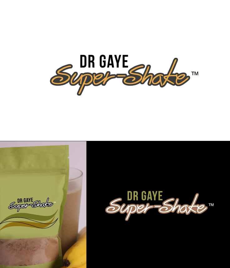 Logo Design by designgreen for Dr Gaye Limited | Design #3149233