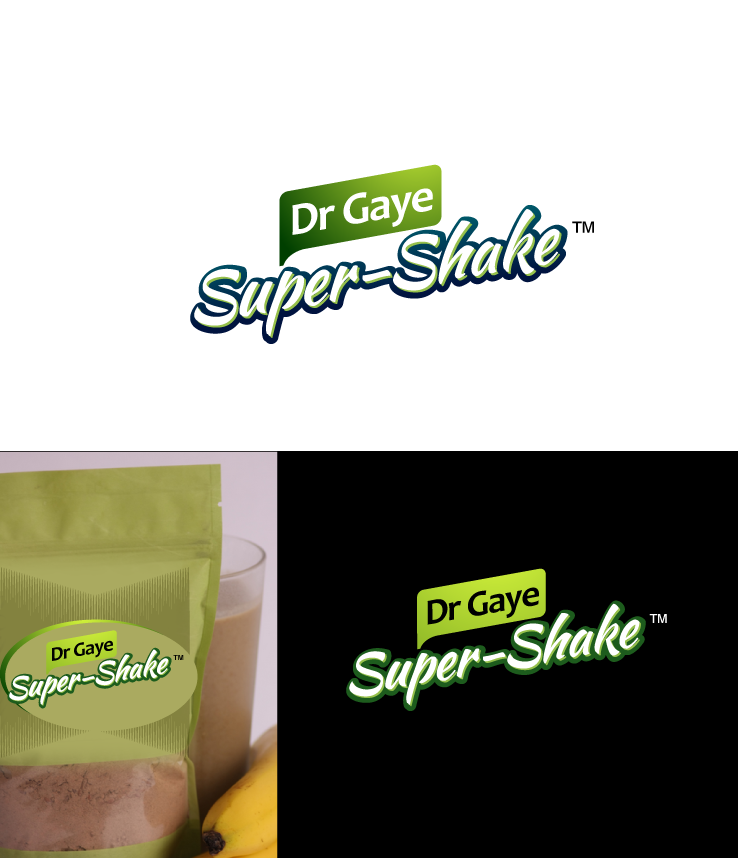 Logo Design by designgreen for Dr Gaye Limited | Design #3149235