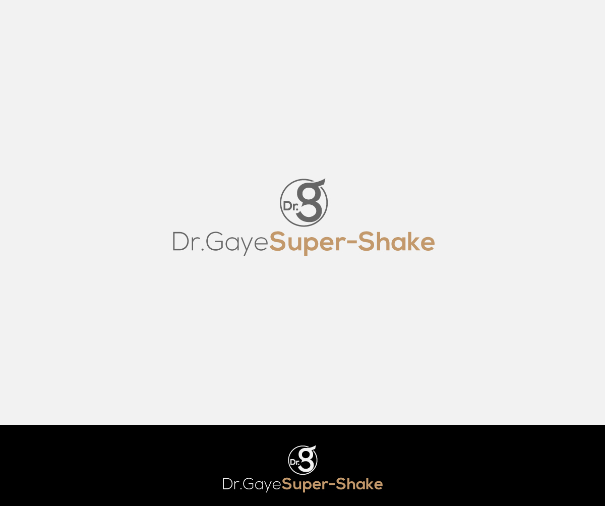 Logo-Design von AnuRajPR für Dr Gaye Limited | Design #3180585