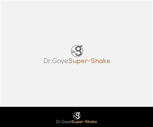 Logo-Design von AnuRajPR für Dr Gaye Limited | Design: #3180585