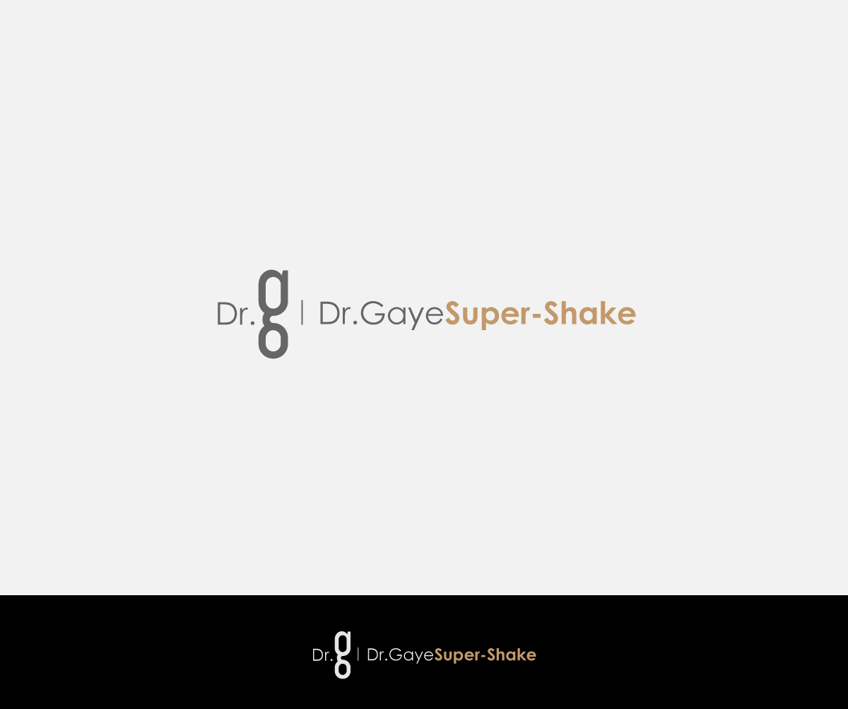 Logo Design by AnuRajPR for Dr Gaye Limited | Design #3180635