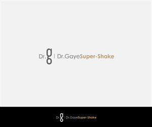 Logo-Design von AnuRajPR für Dr Gaye Limited | Design: #3180635