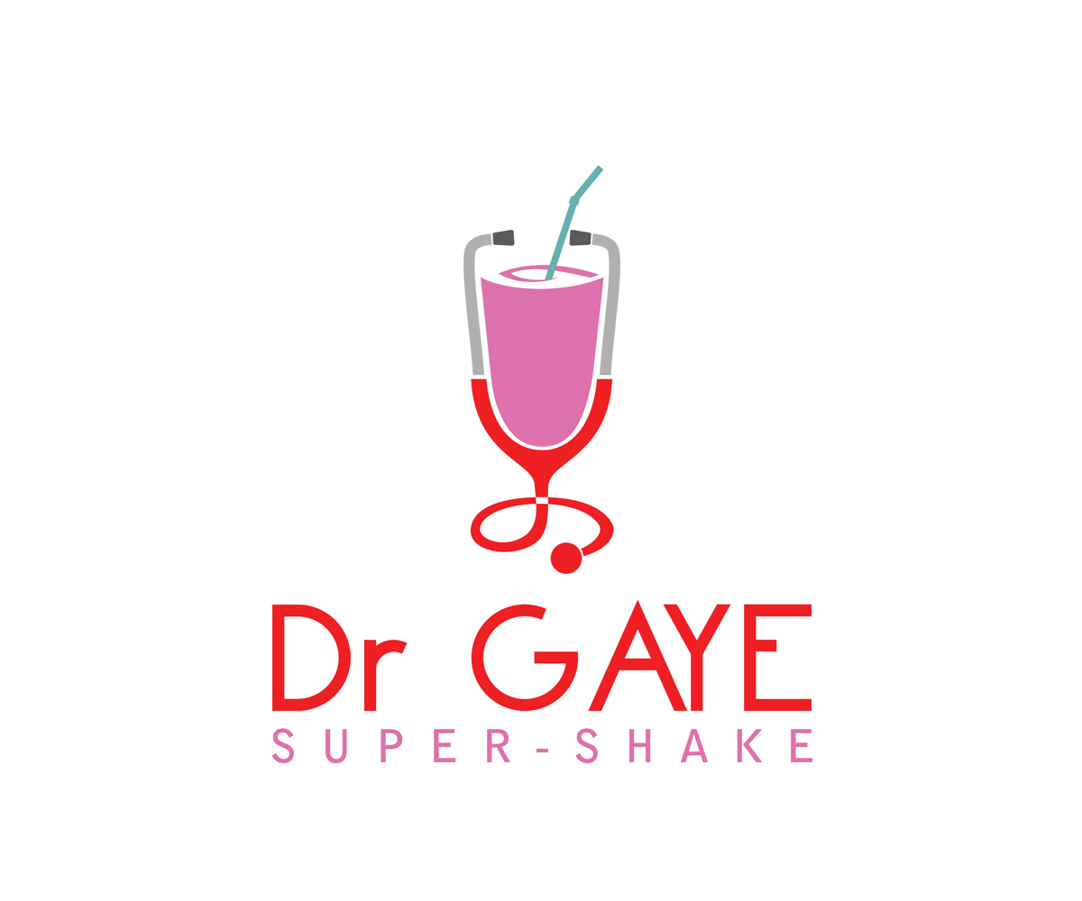 Logo Design by CreativeField for Dr Gaye Limited | Design #3168701