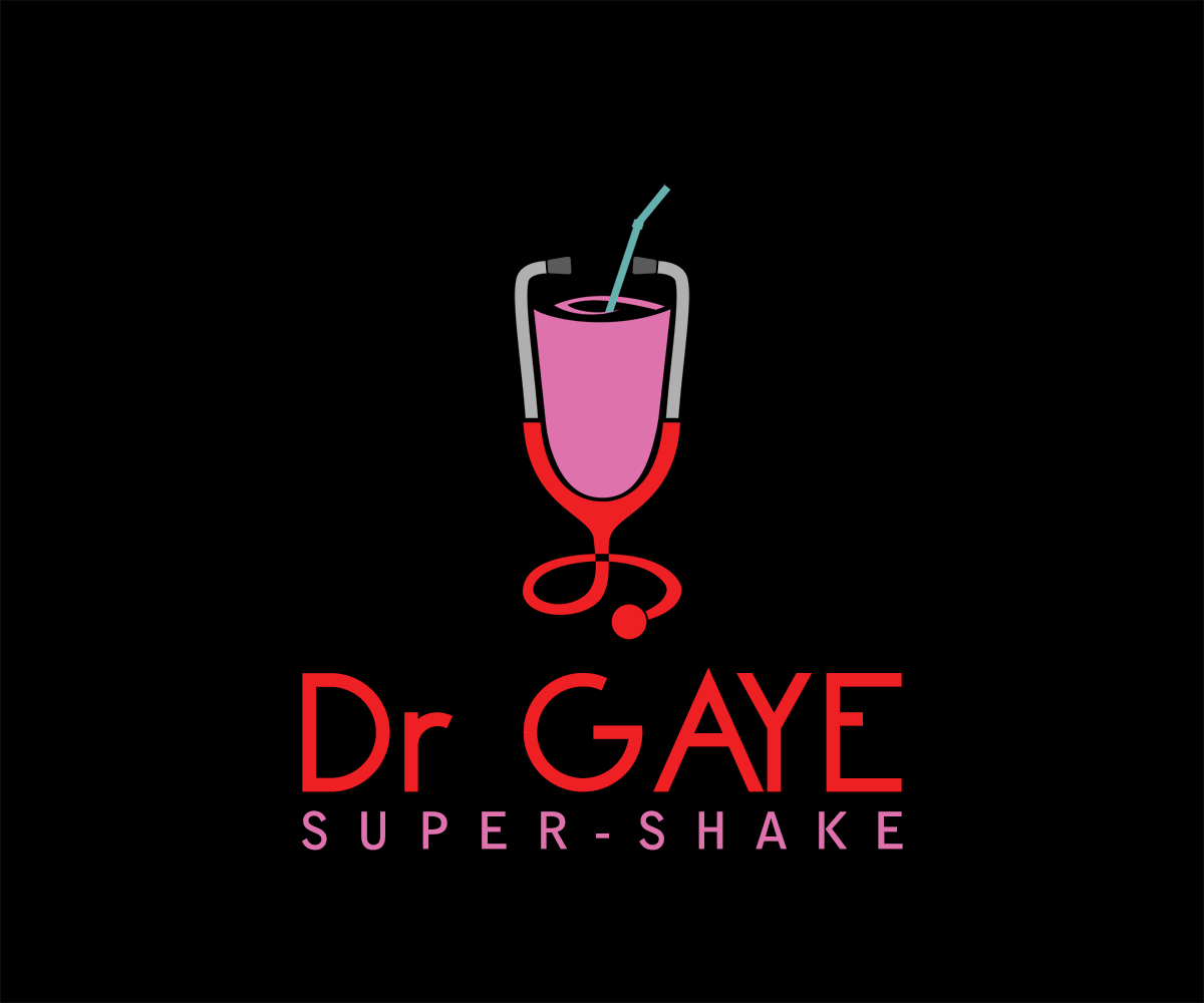 Logo Design by CreativeField for Dr Gaye Limited | Design #3168705