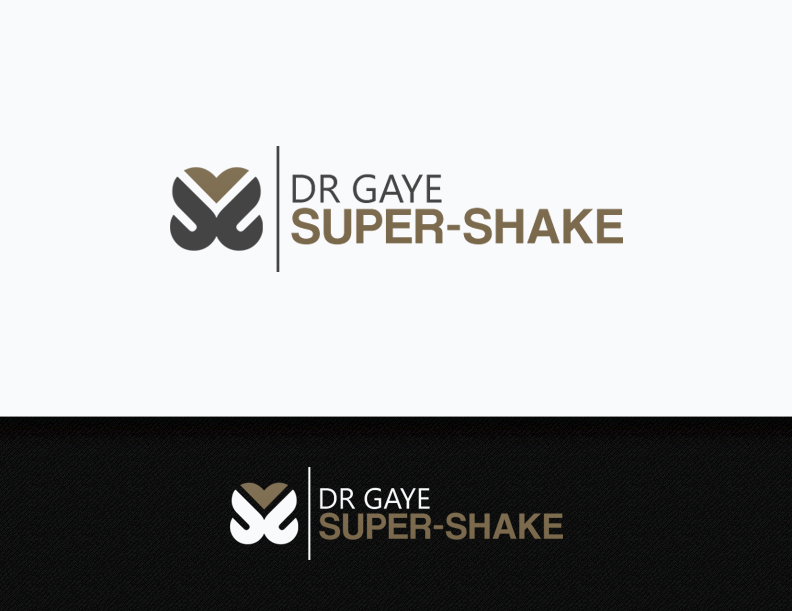 Logo-Design von Double10_Designer für Dr Gaye Limited | Design #3186209