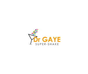 Logo Design by sunny for Dr Gaye Limited | Design: #3151398