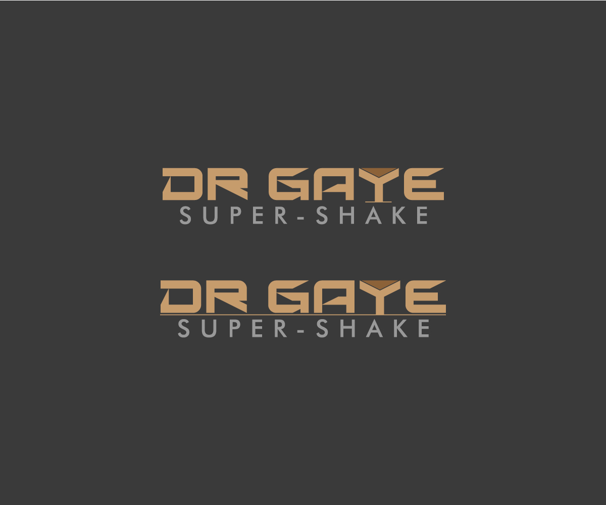 Logo Design by sunny for Dr Gaye Limited | Design #3155825