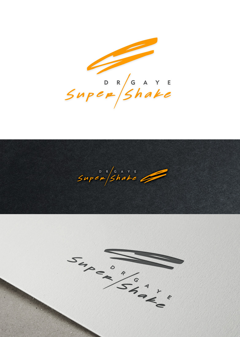 Logo Design by kresh for Dr Gaye Limited | Design #3182161