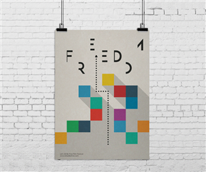 Graphic Design by Roman Tsykunov