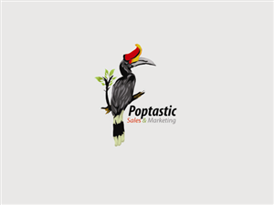 Logo Design by rastf2day