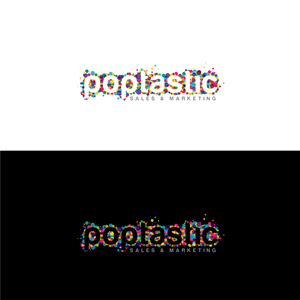 Logo Design by B+ for this project | Design: #784172