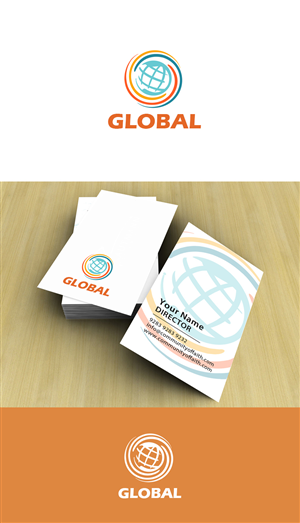 Logo Design by  Next Design